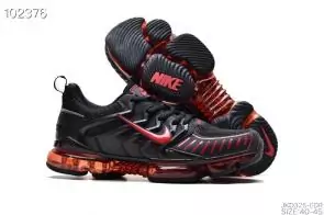 nike air max collection 2019 training shoes black red